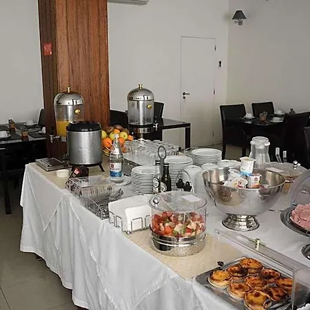 Sao Jose 3* Porto