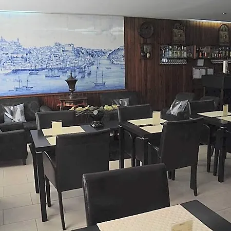 Sao Jose Hotel