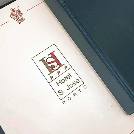 Sao Jose Hotel 3*