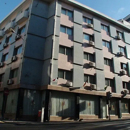 Sao Jose Szálloda Porto