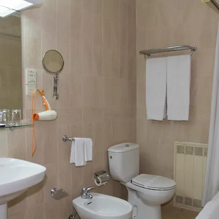 Hotel Sao Jose Porto