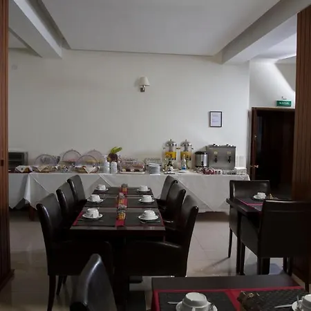 Sao Jose 3* Porto