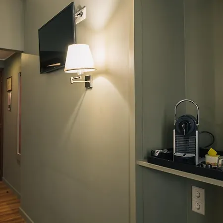 Sao Jose Hotel Oporto