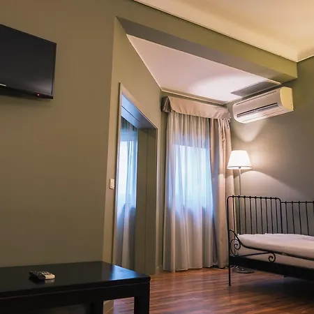 Szálloda Sao Jose 3*
