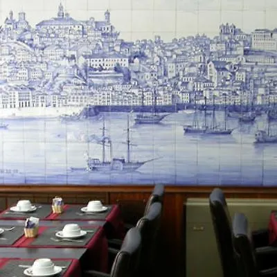 Sao Jose 3* Porto