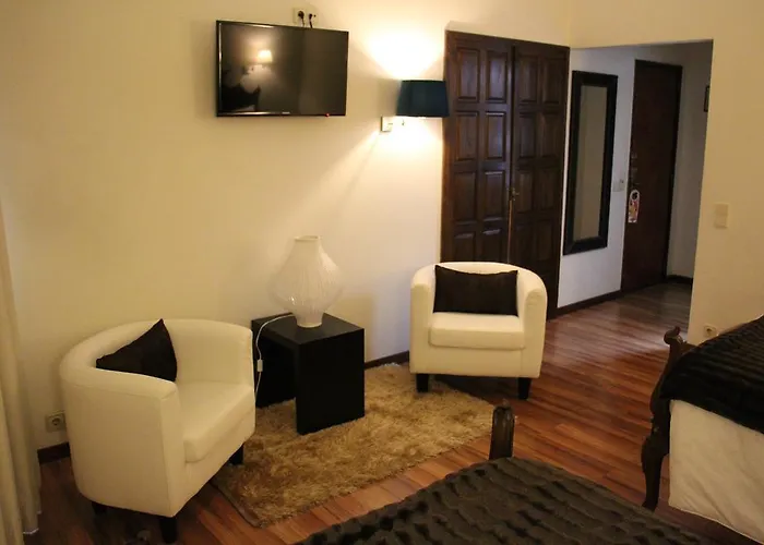 Sao Jose Hotel Oporto