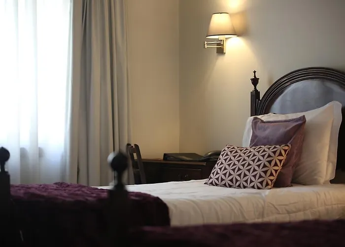 Hotel Sao Jose Porto