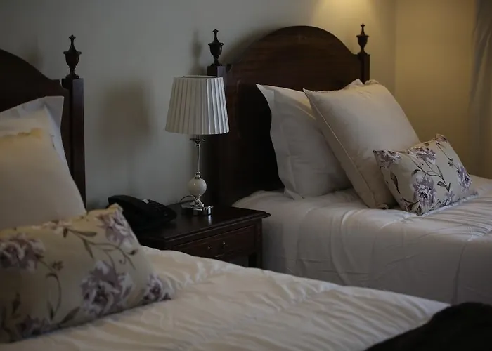 Hotel Sao Jose Oporto