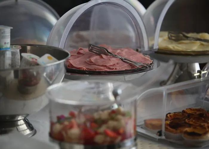 サン ホセ ポルト