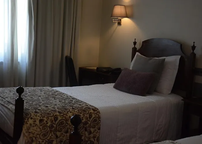 Hotel Sao Jose Oporto