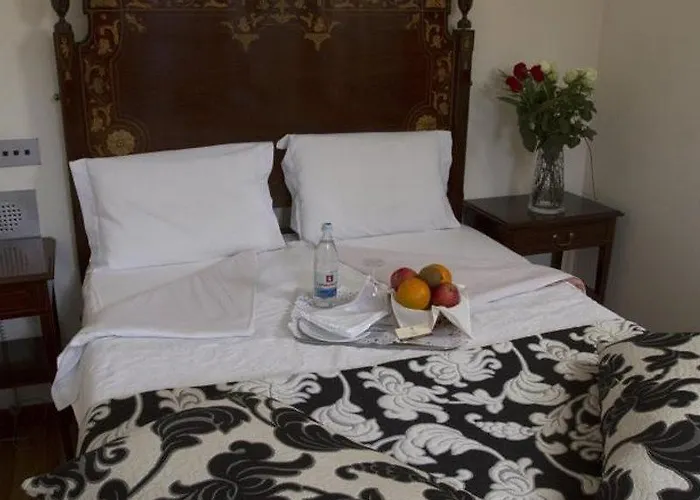 Sao Jose Hotel Oporto