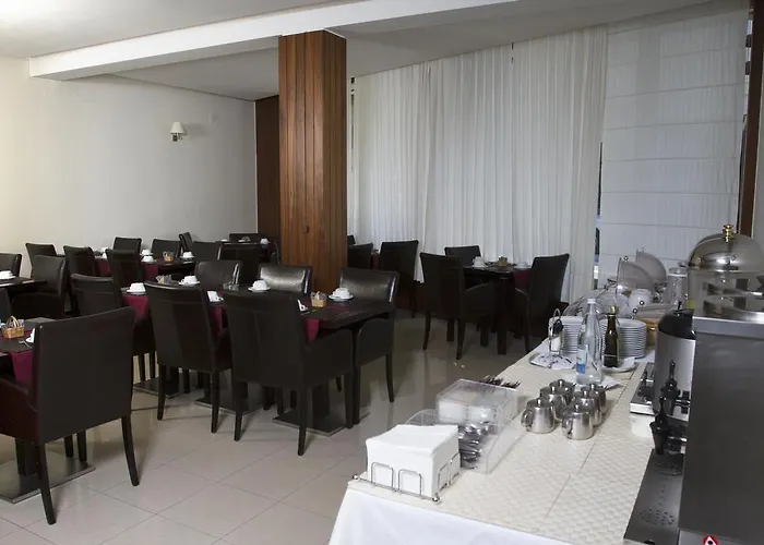 Hotel Sao Jose Porto