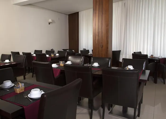 Sao Jose Hotel Porto