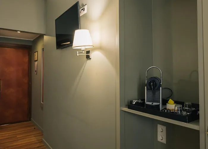 Sao Jose Hotel Oporto