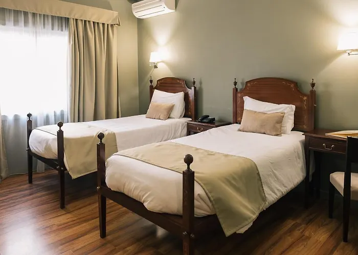 Sao Jose Hotel Porto