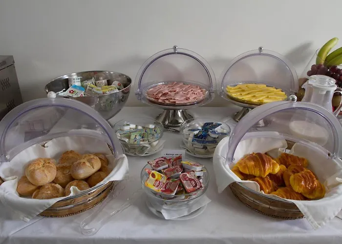 Sao Jose Hotel Porto