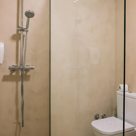 Отель Sao Jose 3*
