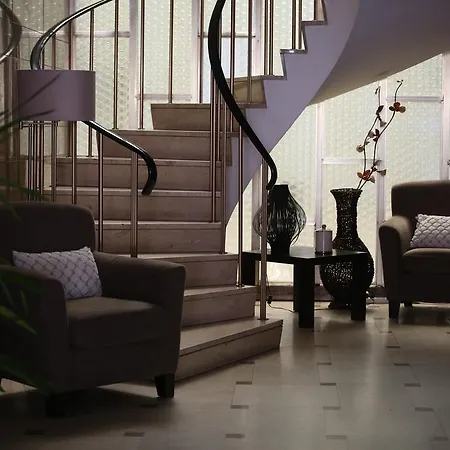 호텔 상 호세 3*