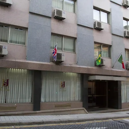 מלון Sao Jose 3*