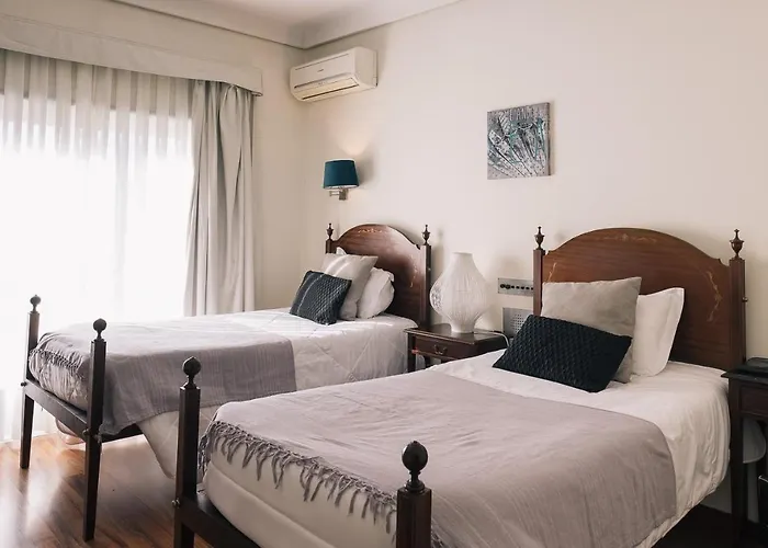 Hotel Sao Jose Porto