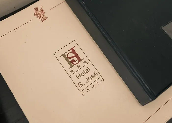 Hotel Sao Jose