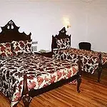 Отель Sao Jose 3*