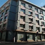 Sao Jose Szálloda Porto