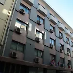 Sao Jose 3* Порту