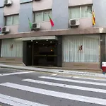 Sao Jose Отель 3*