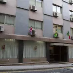 Отель Sao Jose 3*