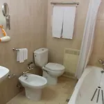 Отель Sao Jose