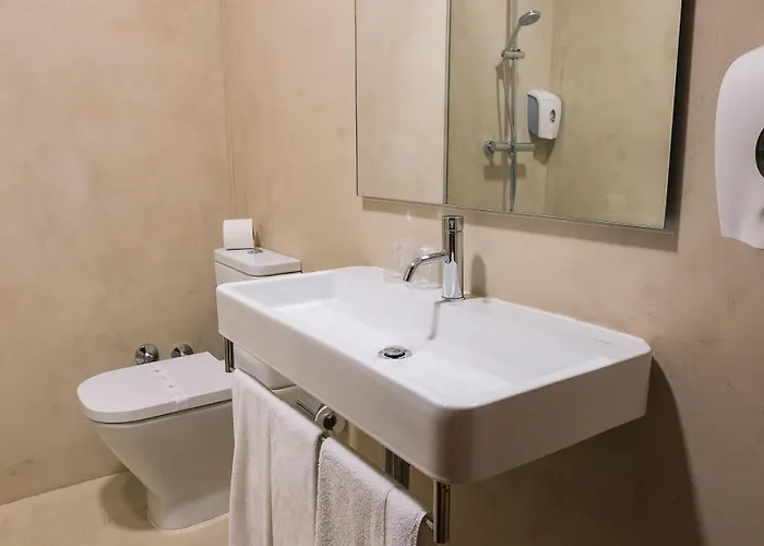 Hotel Sao Jose Porto